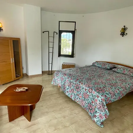 Villa Meddays Dos Torres