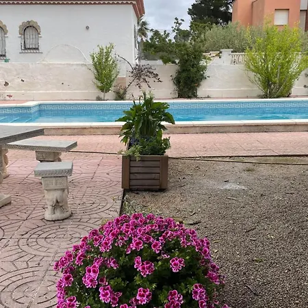 Villa Meddays Dos Torres *