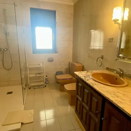 Villa Meddays Dos Torres