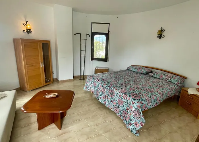 Villa Meddays Dos Torres
